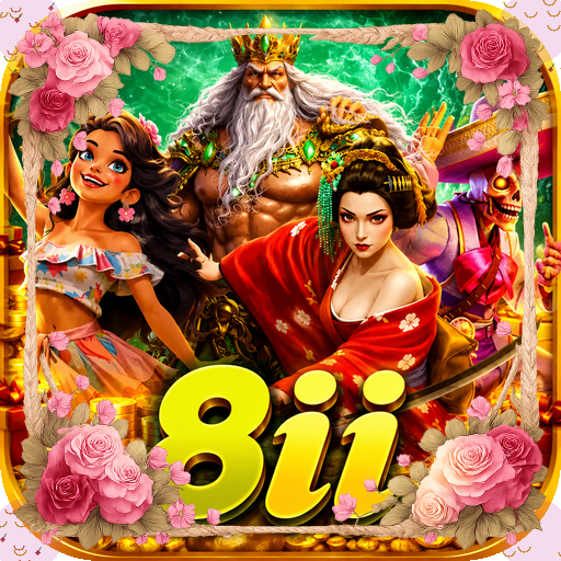 8ii — galeri pratinjau - APK Resmi